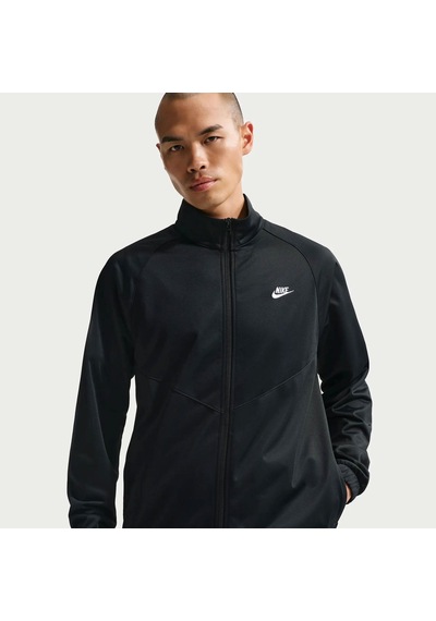 Nike Windrunner Siyah Erkek Eşofman Takımı If1623-010