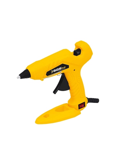 Sgs5290 İnce 7 - 7,5mm Elektrikli Mum Silikon Tabancası 30 Watt