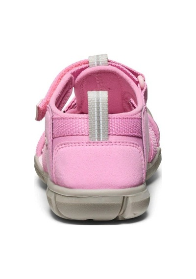 Keen 1030768 Seacamp Iı Cnx Moonlite Mauve/pink-a-booo Kadın Sandalet Beyaz