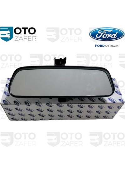Ford Connect Ford V184 Iç Dikiz Aynası  Otosan Prizmatik