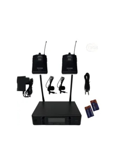 Rose Rw-211-yy 2yaka 2 X 100 Kanal