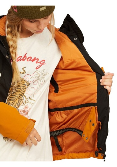 Billabong - Good Lıfe Jkt Renkli Multi