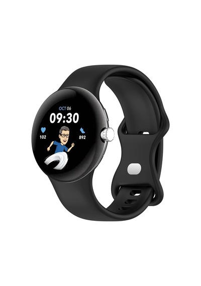 Oppo Watch Free Kordon, Silicone Sport Band Oppo Watch Free İle Uyumlu Kordon, Akıllı Saat Kayışı Çok Renkli Oppo Watch Free Kordon, Silicone Sport Band Oppo Watch Free İle Uyumlu Kordon, Akıllı Saat Kayışı Çok Renkli