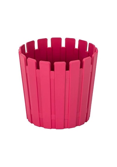 Poliwork Çit Kaktüs Saksı 0,1 Lt 65 60 Mm 04576666