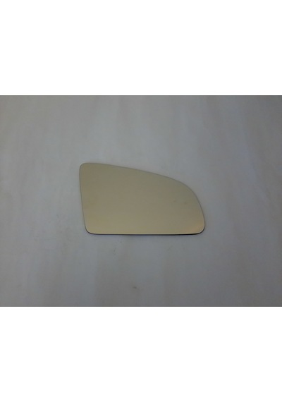 Audi A3 2003 - 2009 Model Arası Sağ Taraf Ayna Camı