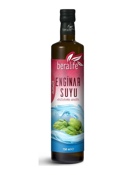 Beralife Enginar Suyu 750 ML