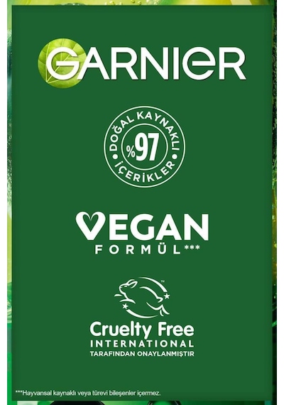 Garnier Body Superfood Besleyici Vücut Kremi 3600542470346-9854