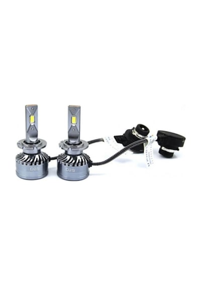 Megamarket06 D4s D4r Led Xenon Oto Ampulü Ultımate
