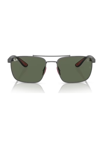 Ray-Ban 3715M F00171 Ferrari Erkek Güneş Gözlüğü