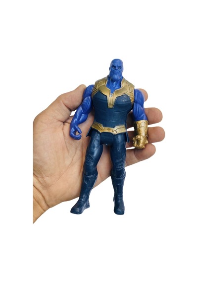 Avengers Thanos 16 Cm Karakter Figür Oyuncak