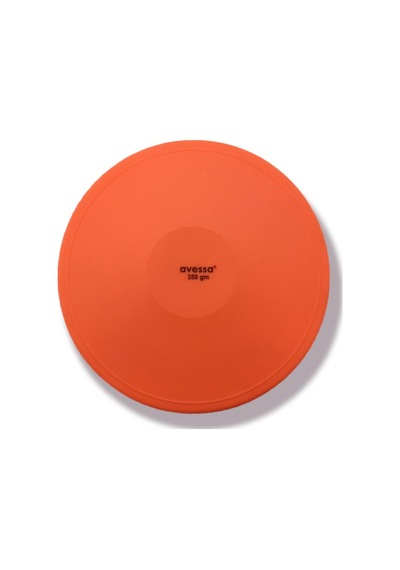Avessa Dsc-350 Soft Pvc Disk 350 Gr