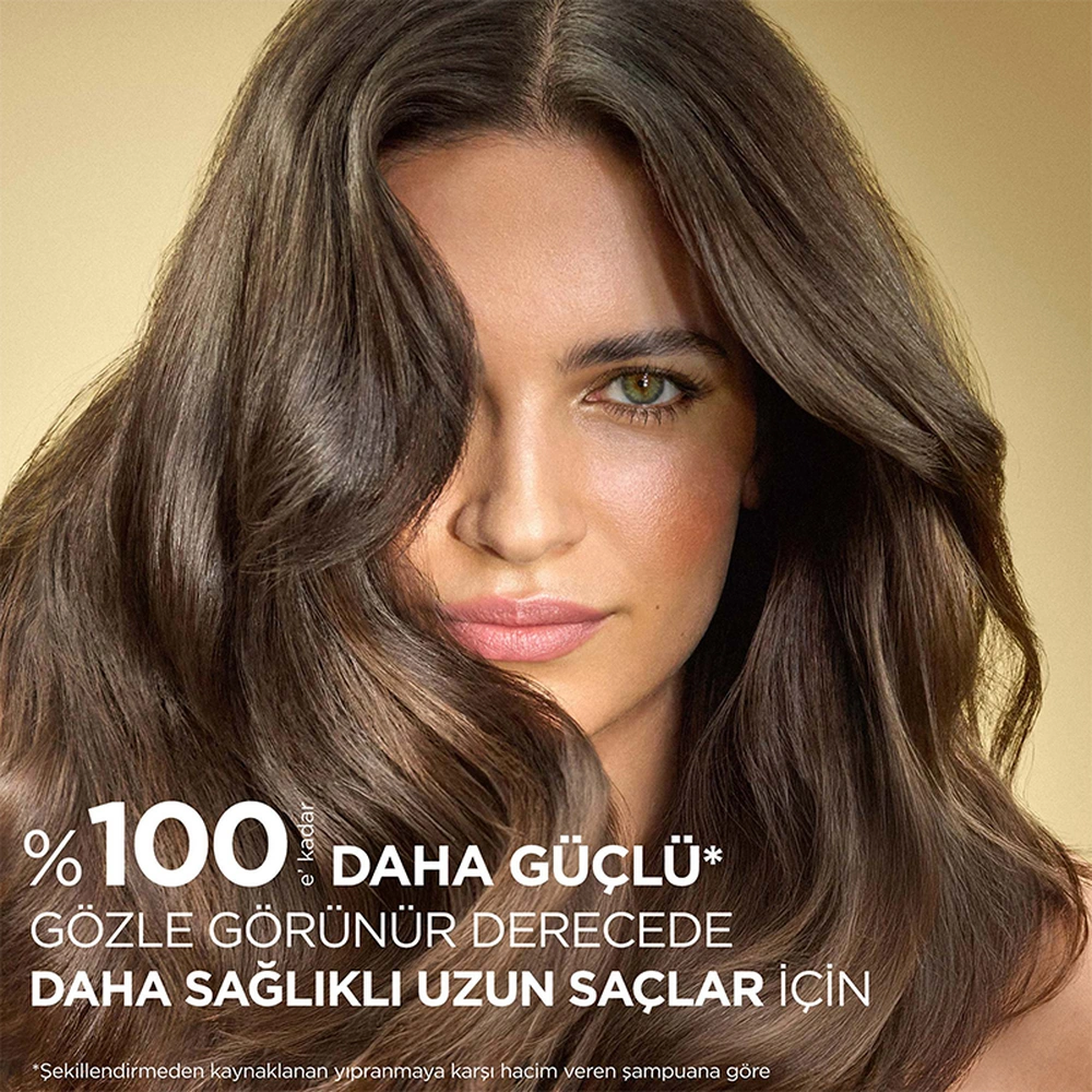 Pantene Miracle Onarıcı Ve Koruyucu Saç Bakım Kremi 220 Ml