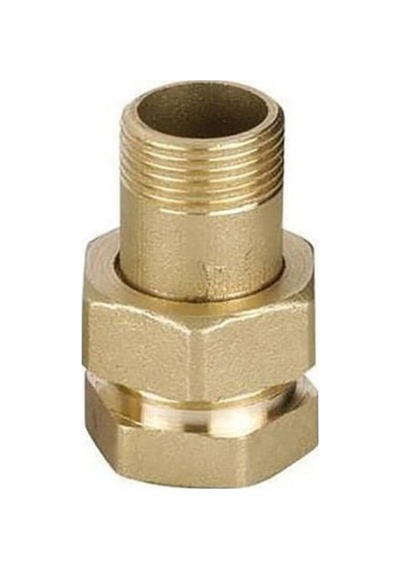 Radyatör Rekoru Düz 1/2''