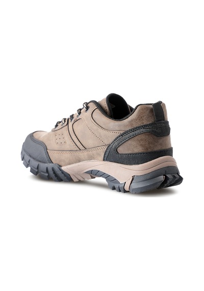 Slazenger HADYA I Erkek  Kum Outdoor