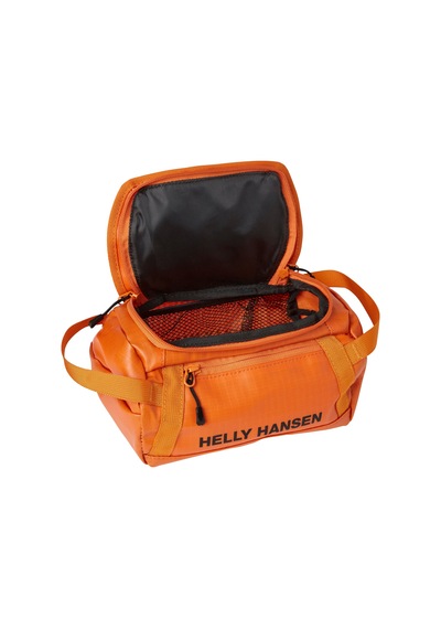 Helly Hansen Guide Wash Bag Unisex Seyahat Çantası-32381 Turuncu