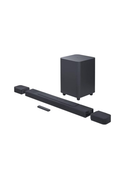 Bar 1000 Mb, Dolby Atmos 3d Soundbar,wrl.subw