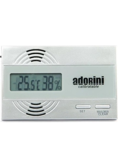 Adorini Dijital Hidrometre