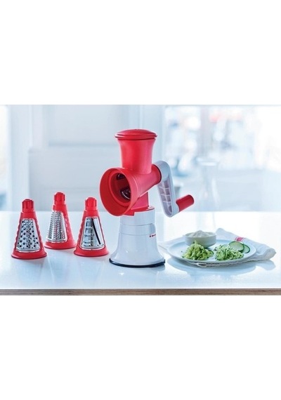 Tupperware Premium Rende