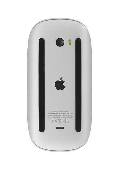 Apple MLA02LL-A Magic Mouse 2