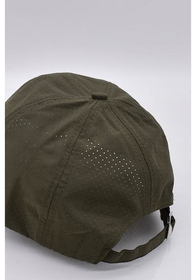 Külah Erkek Hafif Şapka Haki Trekking Cap