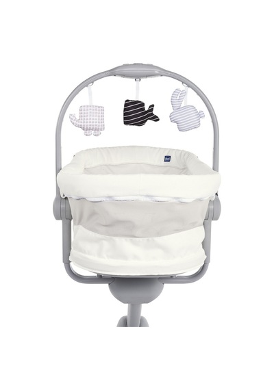 Chicco Baby Hug 4 In 1 Air Ana Kucağı