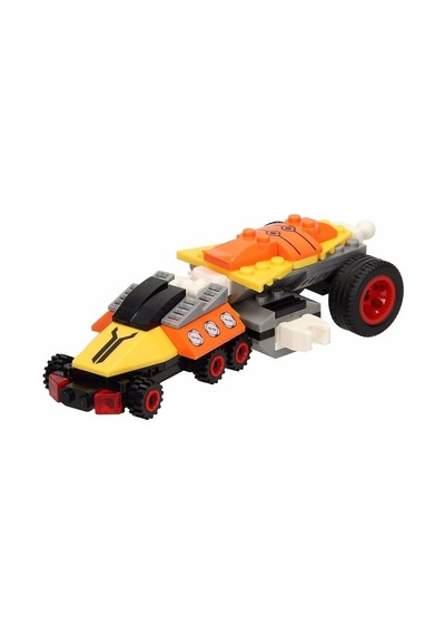 Ausini Heroes Set 25823-5 96 Parça