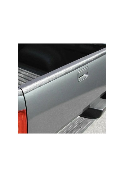 2010 2021 Volkswagen Amarok Siyah Bagaj Çıtası Tekli Arka Kapak Aksesuarı