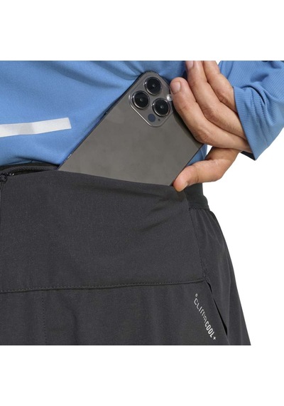 Adidas Adi365 Erkek Spor Şort - Ke8215 Siyah