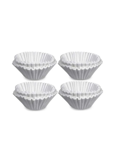 Brew Rite B5 330/110 Basket Filtre Kağıdı 250 Adet Çok Renkli