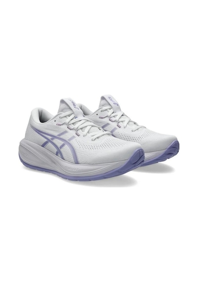 Asics 1012b916-101 Gel-cumulus 28 Kadın Koşu Ayakkabısı Beyaz