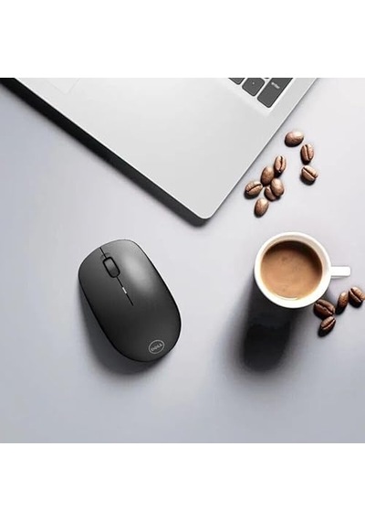 Dell Wm126 Wireless Mouse 570-aamh
