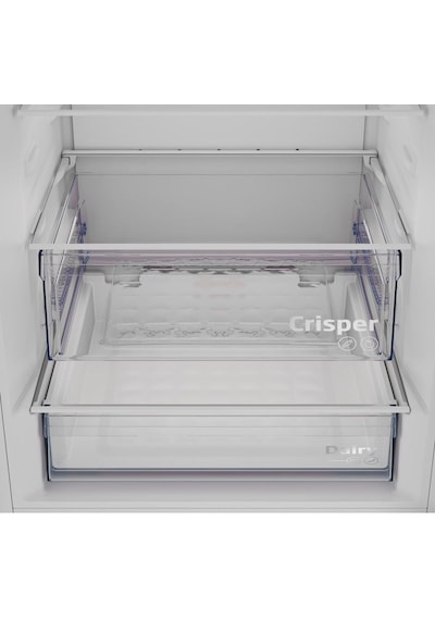 Beko 670475 MB 475 LT No-Frost Kombi Tipi Buzdolabı