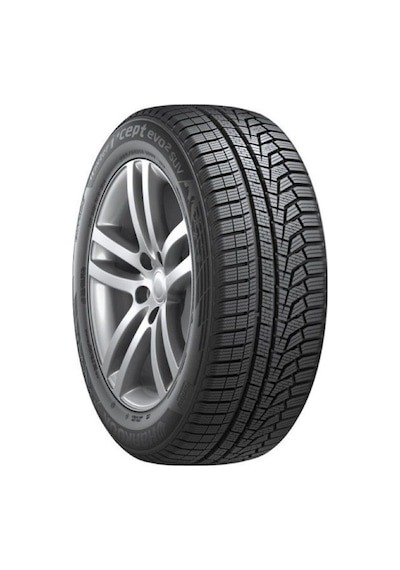 Hankook 215/40 R17 87V XL Winter I* Cept Evo 2 W320 Kış Lastiği 2025