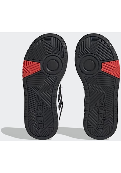 Adidas Hoops 3.0 Cf C Unisex Spor Ayakkabısı H03863-x Çok Renkli