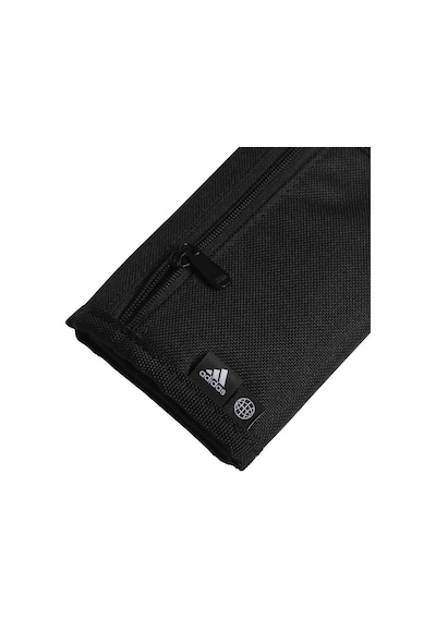 Adidas Lınear Unısex Spor Cüzdan - Ht4741 Siyah