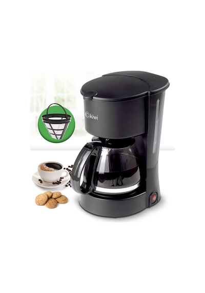 Kiwi KCM-7542 Filtre Kahve Makinesi
