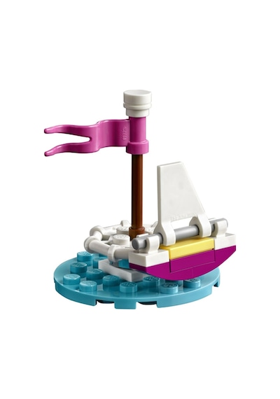 LEGO® Friends 30403 Olivia's Remote ControlBoat