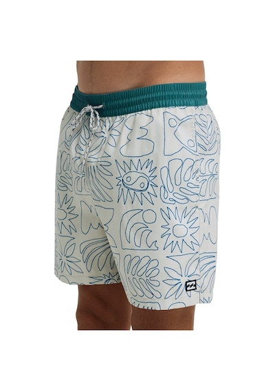 Billabong Bıllabong Vacay Lb Bmr4 Çok Renkli Billabong Bıllabong Vacay Lb Bmr4 Çok Renkli