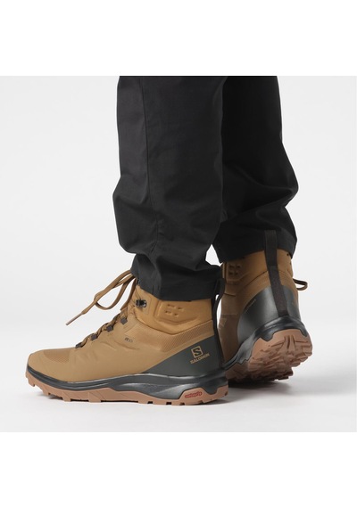 Salomon Outblast Ts Cswp 31122 Kahve