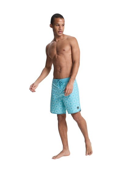 Quiksilver Quıksılver Surfsılk Cargo Bjk7 Mavi