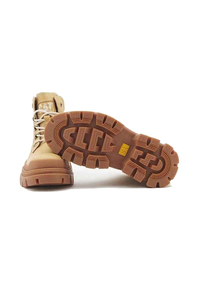 Caterpillar Colorado Hardwear Kadın Bot C-catg101221g1012 Sarı