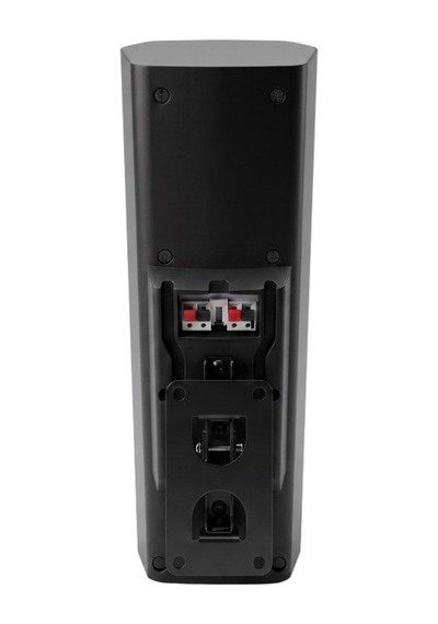 Bofmann Bf-4160tb 150w Sütun Hoparlör - 100v Hat Trafolu - Siyah