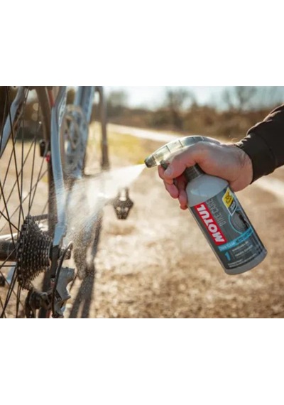 Motul Chaın Clean 500ml Road