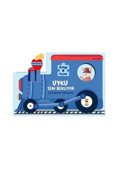 Uyku Seni Bekliyor