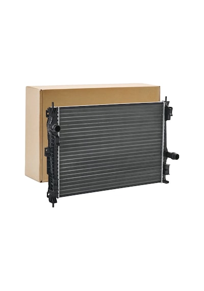 Psa Su Radyatörü Brazıng 9675747980 3008 308 408 5008 508 Berlingo C4 C5 Ds4 Ds7 Jumpy Partner Rifter