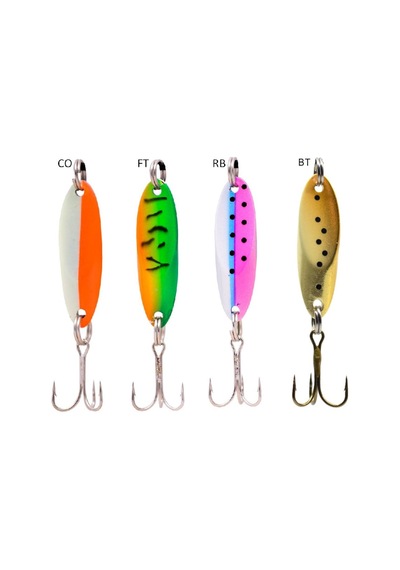 Remixon Hunter 0402 7Gr Kaşık Yem