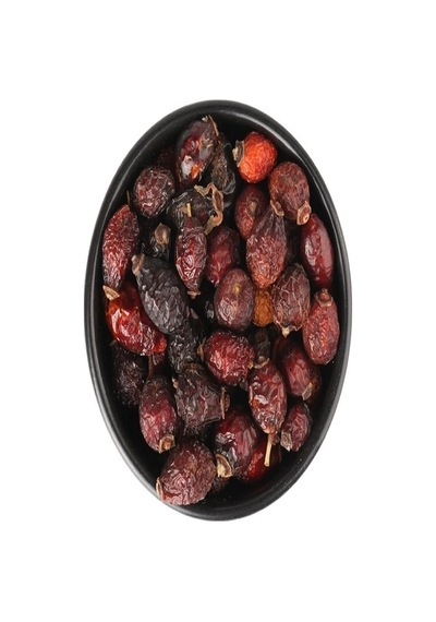 Heybeli Aktar Baharat Kurutulmuş Tane Kuşburnu 1. Kalite  1 KG