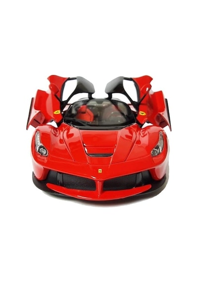 Burago 1 18 Ferrari Signature Laferrari Model Araba