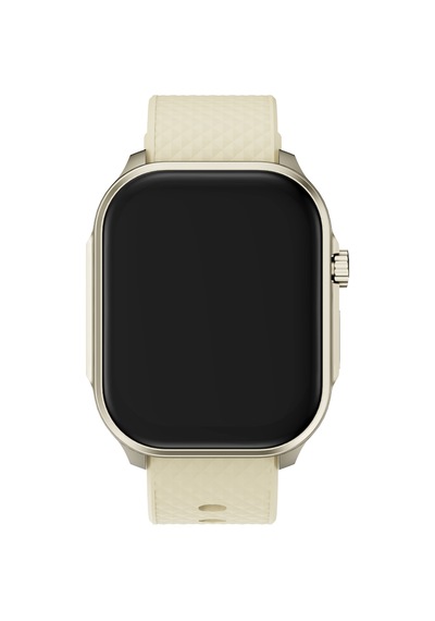 Tecno Watch 3 Active 2.01" Akıllı Saat (Tecno Türkiye Garantili)