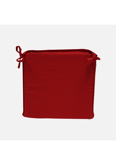 Premier Home Duck Kare 40x40 Cm Minderler Kırmızı 3'li Avantaj Paketi Mıchu Diğer